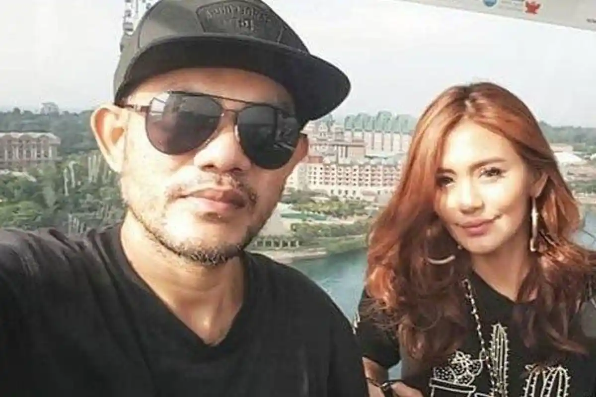 Alasan Herman Sikumbang Seventeen Dimakamkan di Tidore Terungkap, Sang Istri Ungkap Kisah Sedih