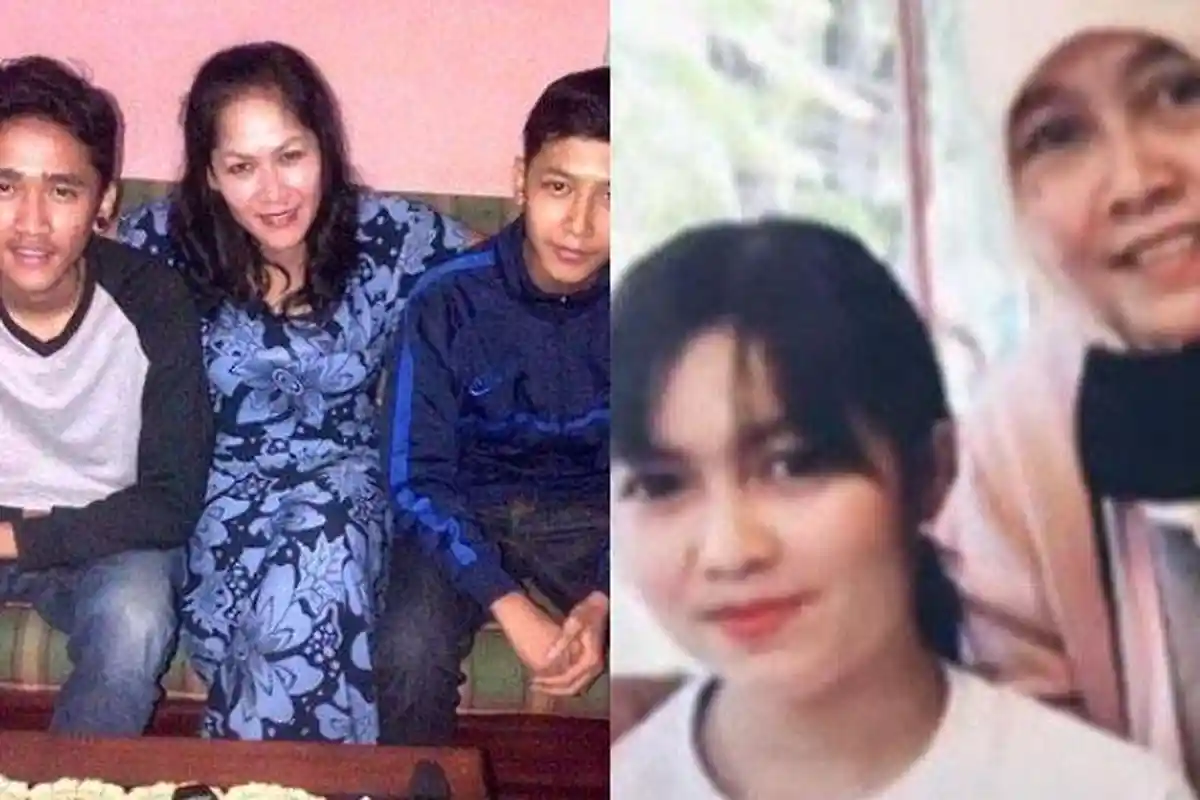 Siasat Mimin dan Anak Tutupi Terlibat Pembunuhan Tuti dan Amalia, Tak Bersama Yosef Saat Kejadian