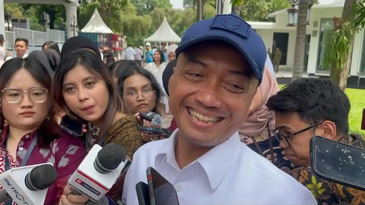 Mensesneg Tegaskan Mayoritas Rumah Jabatan DPR Dikelola Kemenkeu