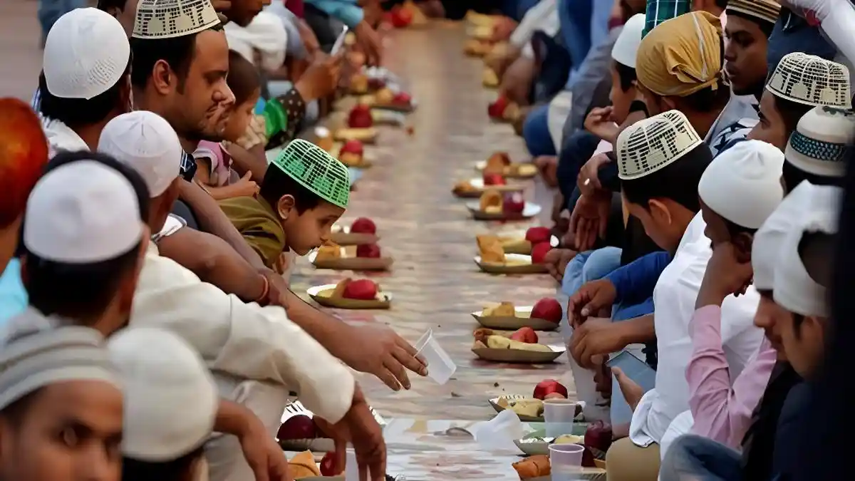 Jadwal Buka Puasa Medan Hari Ini 16 Maret 2026 atau 26 Ramadan 1447 Hijriah