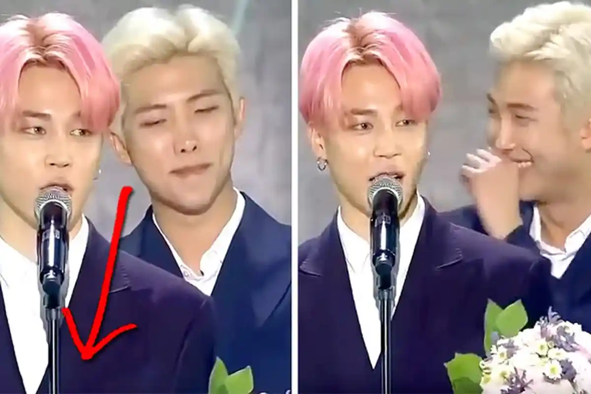 BERITA POPULER: Sifat Konyol Jimin BTS Doa Rosulallah SAW Usai Sholat Tahajud & 19 Bocah Doyan Seks