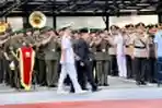 Kasum TNI Hadiri HUT Ke-54 Lemhannas