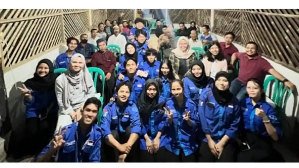 Dukung UMKM Desa, Telkom University Purwokerto Terapkan Teknologi IoT ...