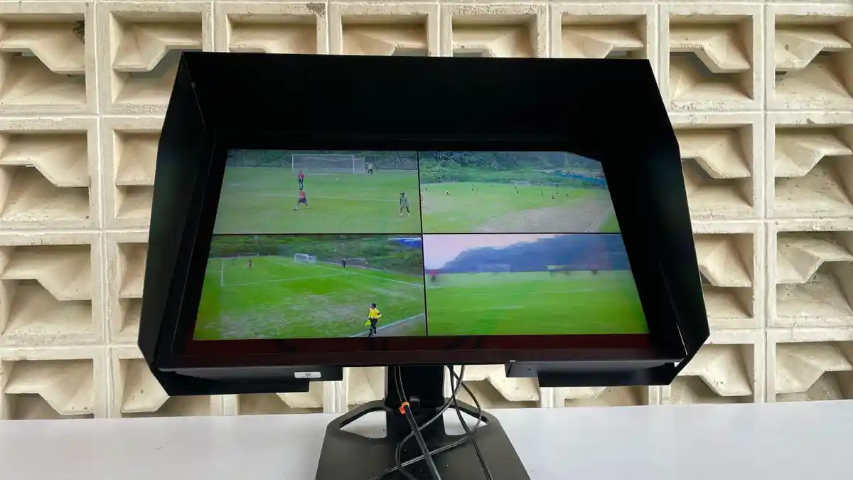 Penonton Wajib Tahu! VAR Hanya Bisa Digunakan Dalam 4 Situasi Ini