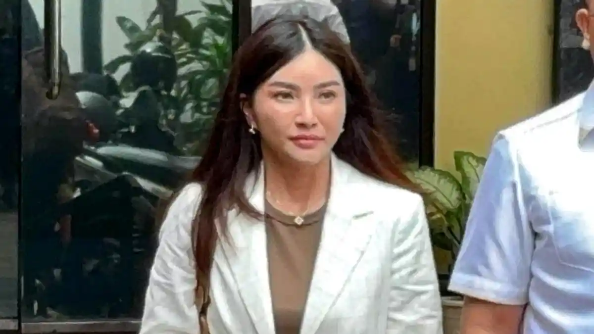 Sarwendah Kecewa Ruben Onsu Gandeng Pengacara untuk Gugat Hak Asuh Anak Sebelum Mediasi, Lihat Logikanya?