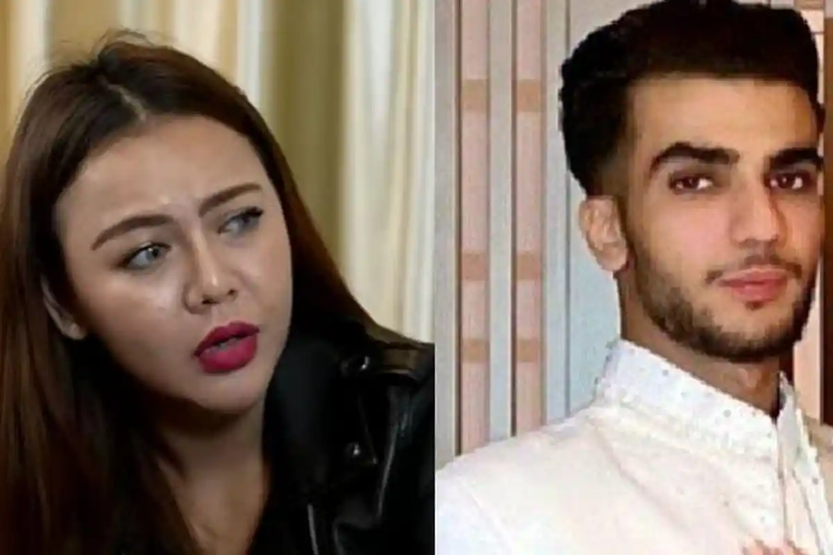 Klaim Punya Bisnis Skincare, Ternyata Ratu Rizky Ditipu, Pergoki Ibrahim Cari Loker: Dikibuli Gue