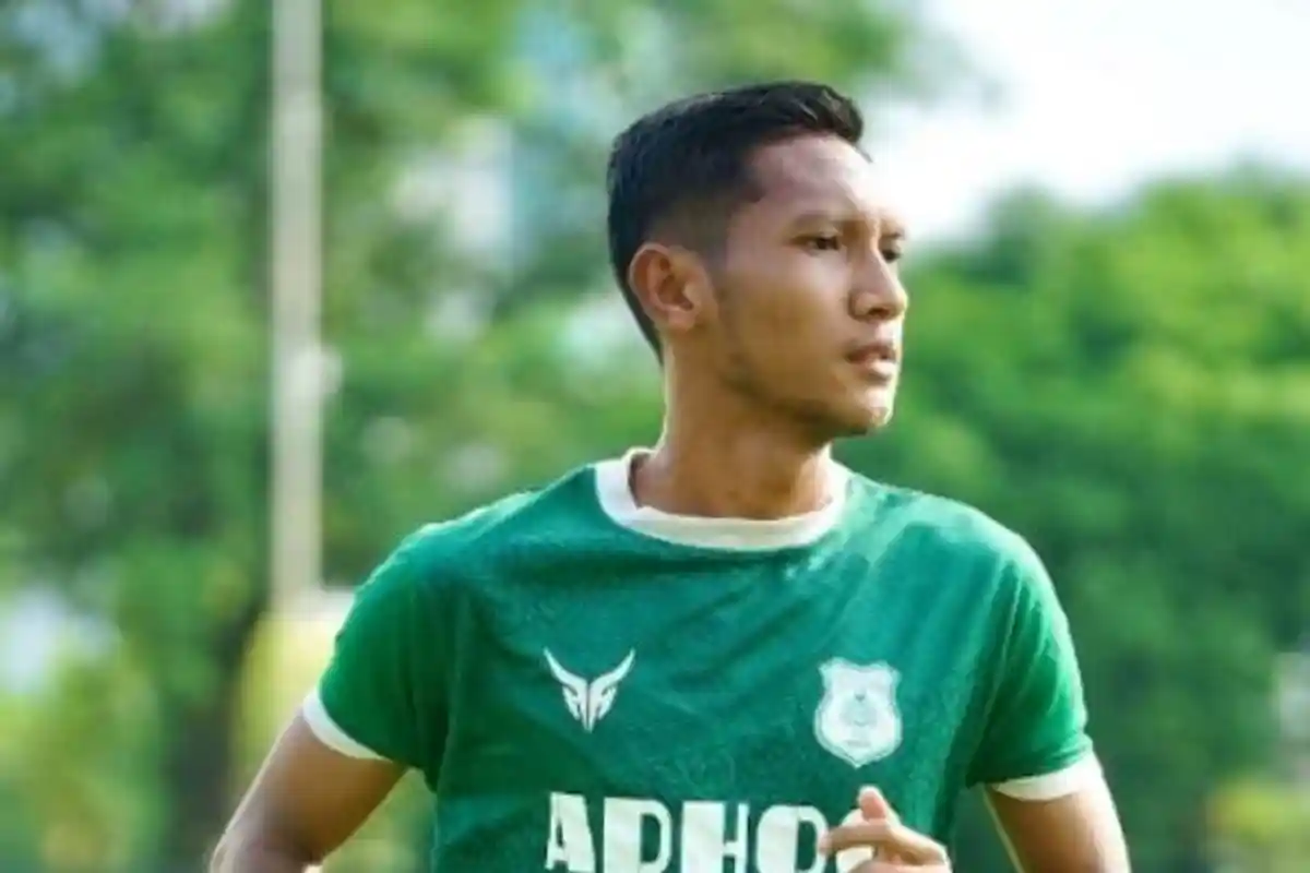 Bursa Transfer Arema FC, Bek PSMS Medan Dikabarkan Bakal Gabung dengan Singo Edan