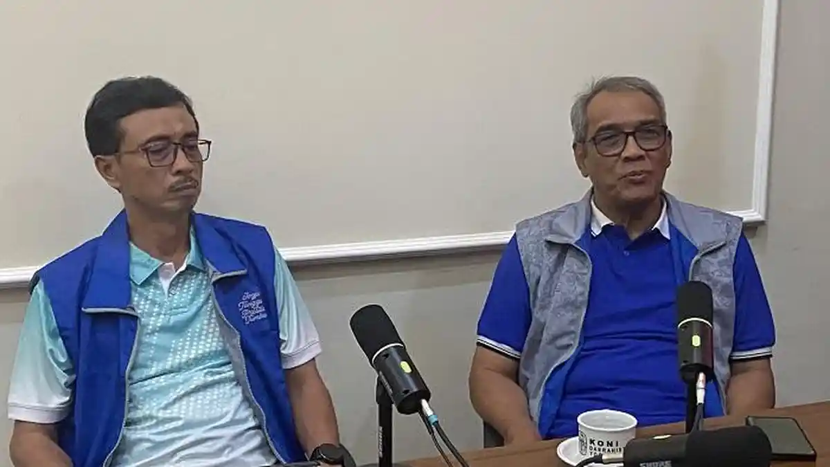 KONI DIY beberkan Persiapan PORDA XVIII DIY 2027, Kulon Progo Siapkan Venue dan Kepanitiaan