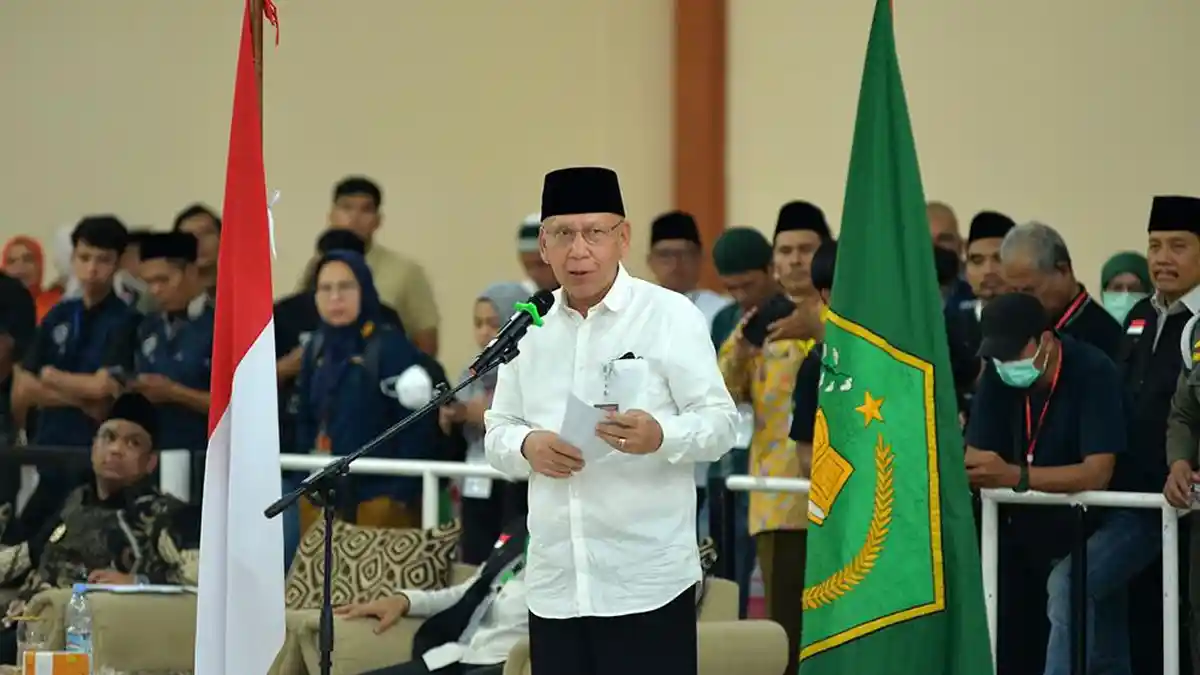 KPK Panggil Pj Sekda Sumut Ahmad Effendy Pohan di Kasus Korupsi Proyek Jalan