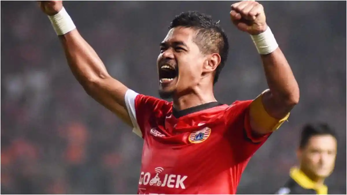 Awal Mula Perseteruan Bambang Pamungkas dengan Tokoh Jakmania, Setelah Persija Kalah dari Persib?