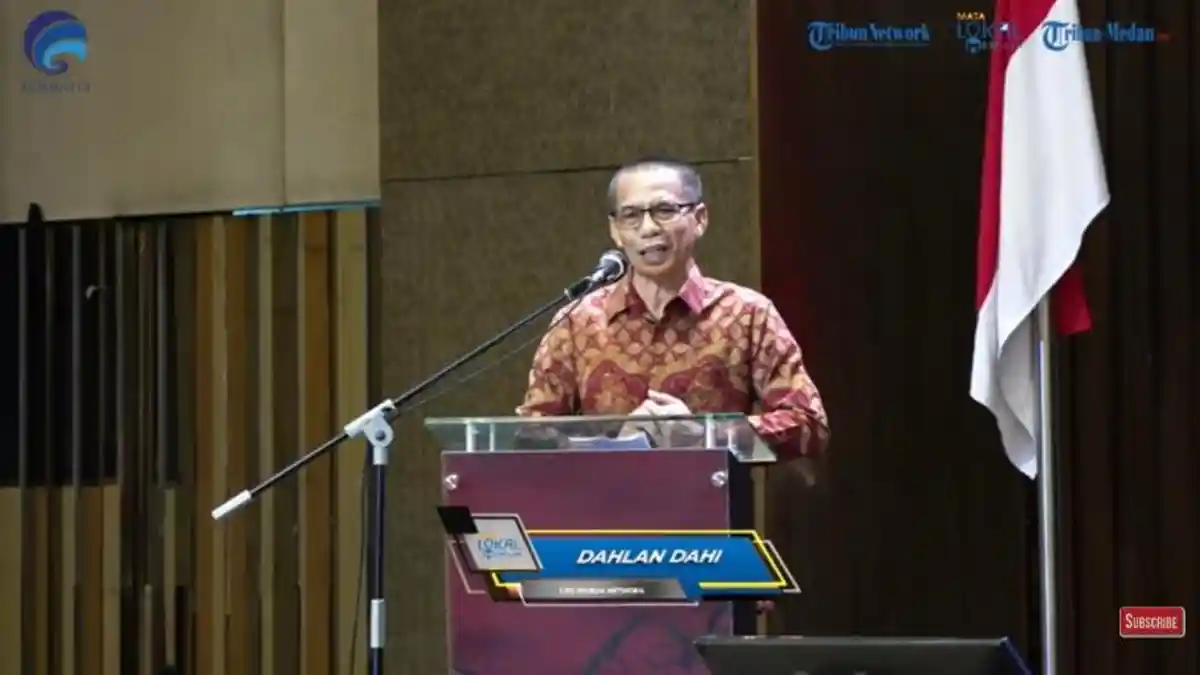 Dewan Pers: Keterbukaan Ekonomi Tak Boleh Korbankan Kedaulatan Media Nasional