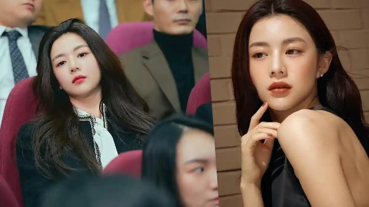 Perjalanan Karier Go Yoon Jung dan Harta Kekayaannya Sekarang
