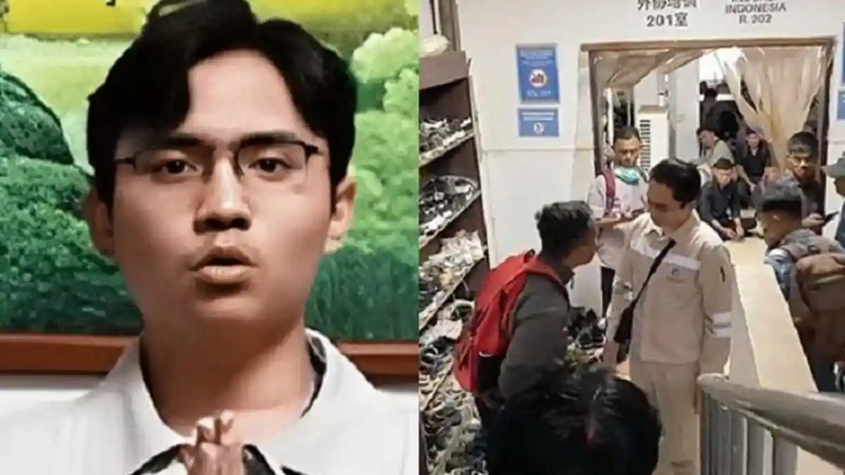 PT IMIP Klarifikasi Soal Viral HRD Bentak Calon Karyawan, Zein Isa Tak ...