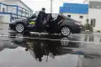 Goodyear Buktikan Kehandalan Dua Produk Terbaru ACT dan AMG SUV