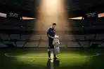 Lionel Messi Pensiun dari Timnas Argentina, Kekayaannya Capai Rp 19,4 Triliun