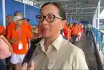 BP2MI Tinjau Layanan PMI di Nunukan Kaltara, Pastikan Pelayanan Aman dan Manusiawi