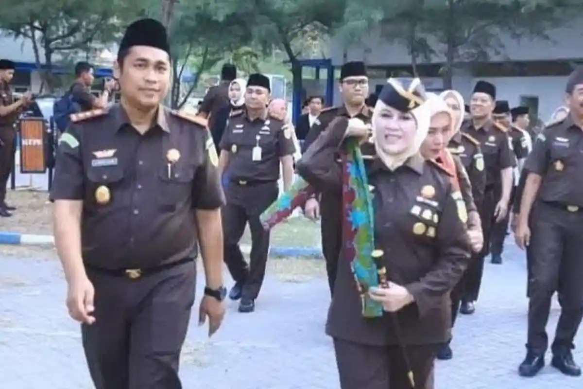 Kejati Jatim Petakan Daerah Rawan saat Pilkada 2024, Berikut Wilayahnya