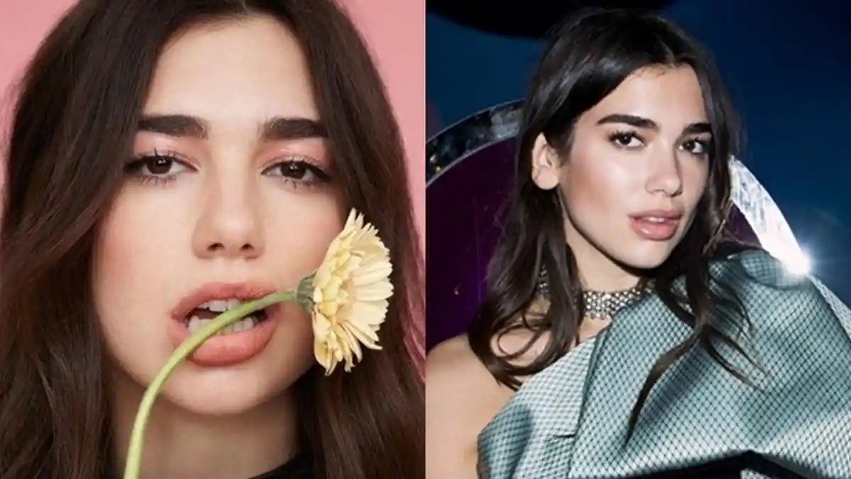 Profil Dua Lipa, Penyanyi Asal Inggris yang Bikin Geger Netizen Indonesia, Ternyata Ini Penyebabnya!