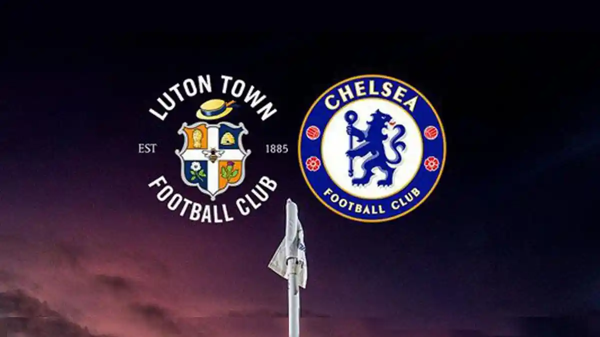 Jadwal Liga Inggris Luton Town vs Chelsea, The Blues Siap Tebar Ancaman