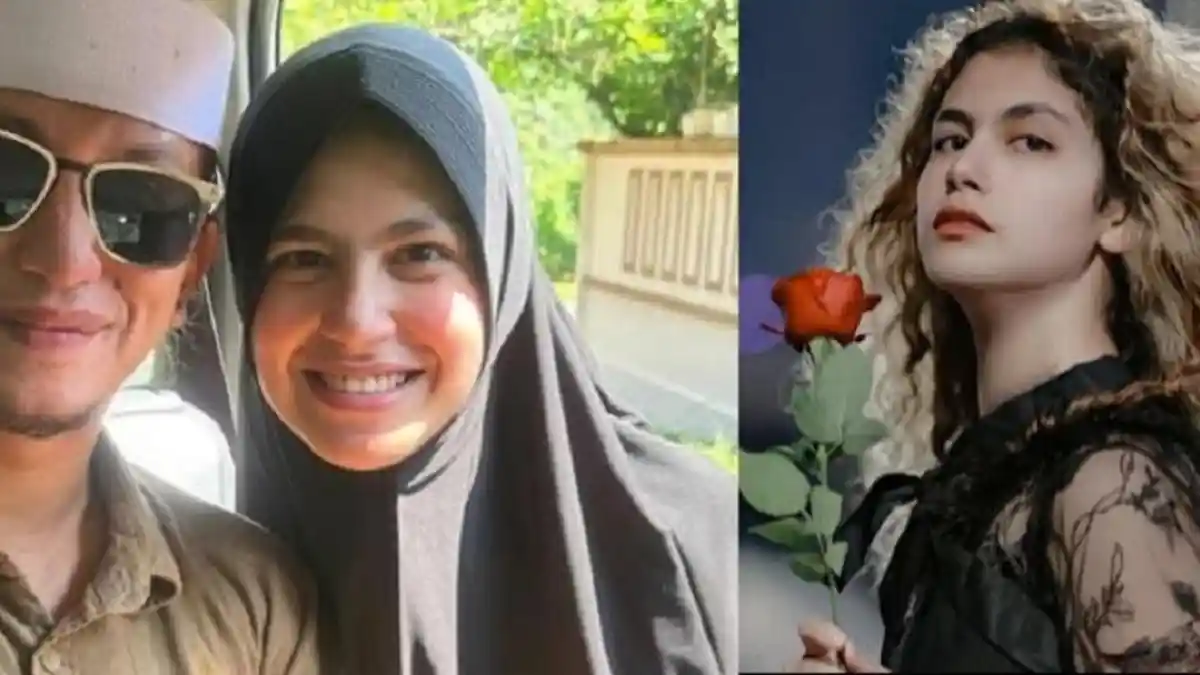 Geger! Adik Helwa Bongkar Sisi Gelap Habib Bahar di Balik Pernikahan Siri yang Mengejutkan