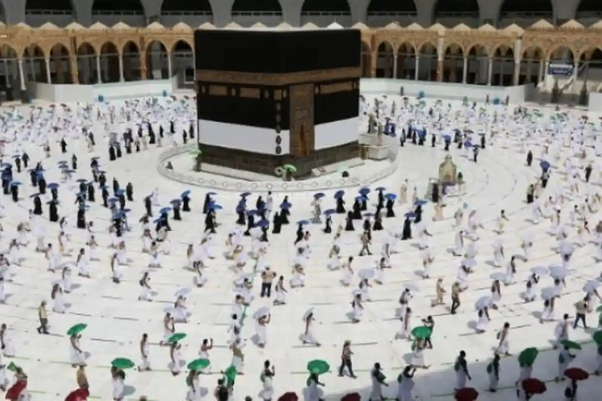 Calon Jamaah Umrah dari Jabar Bersyukur, Mulai Bisa Berangkat ke Tanah Suci Bulan Ini
