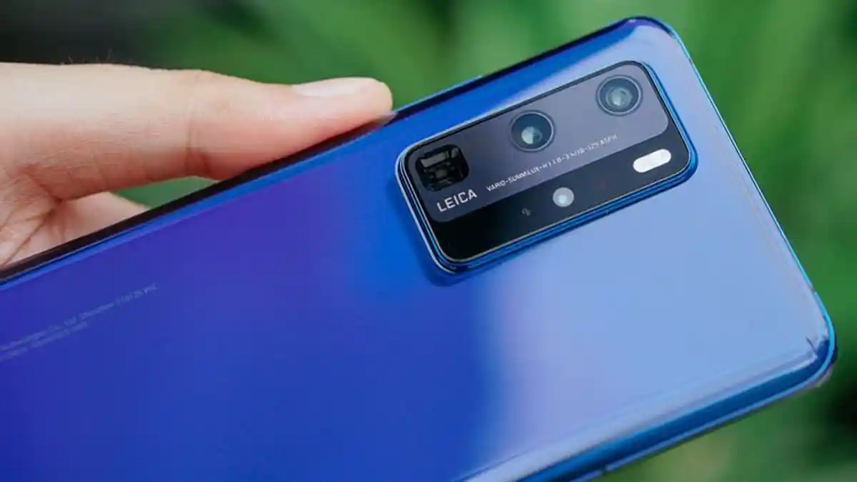HARGA dan Spesifikasi Huawei P40 Pro, Smartphone Flagship Ini Tak Dibekali Layanan Google ?