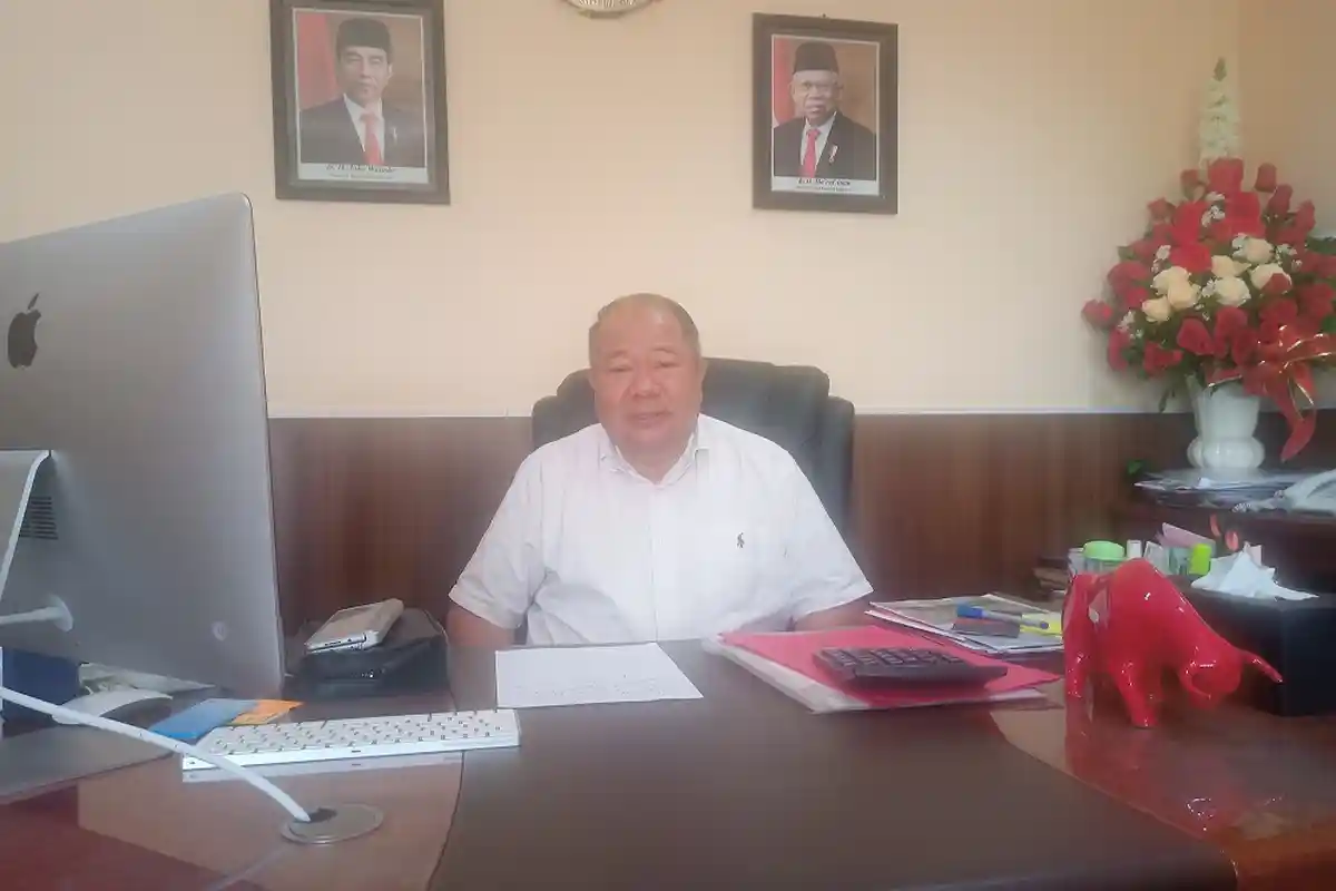 Jejak Rafiuddin Djamir, Saudagar Bugis Makassar yang Sukses di Manado Sulawesi Utara