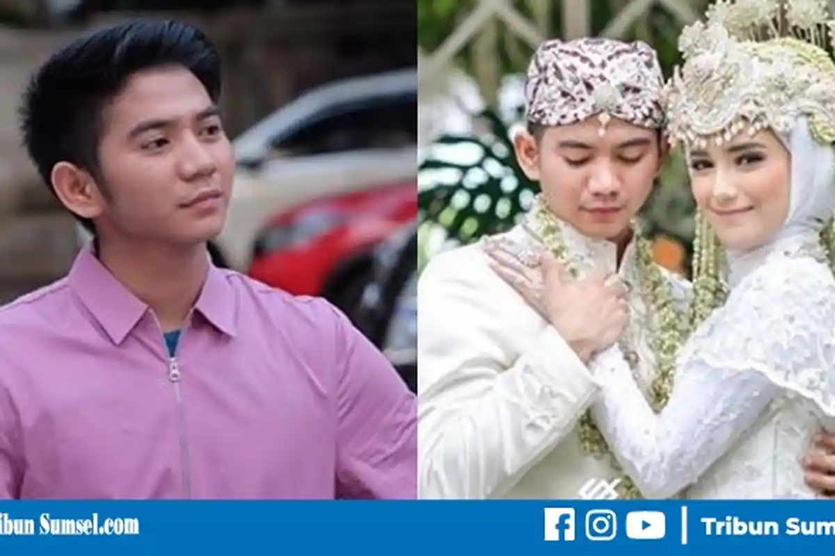 Nasib Asmara Rizki D Academy, Ruben Onsu Sampai Elus Pundak Suami Nadya, Ayah Betrand : Lu Kuat Bro