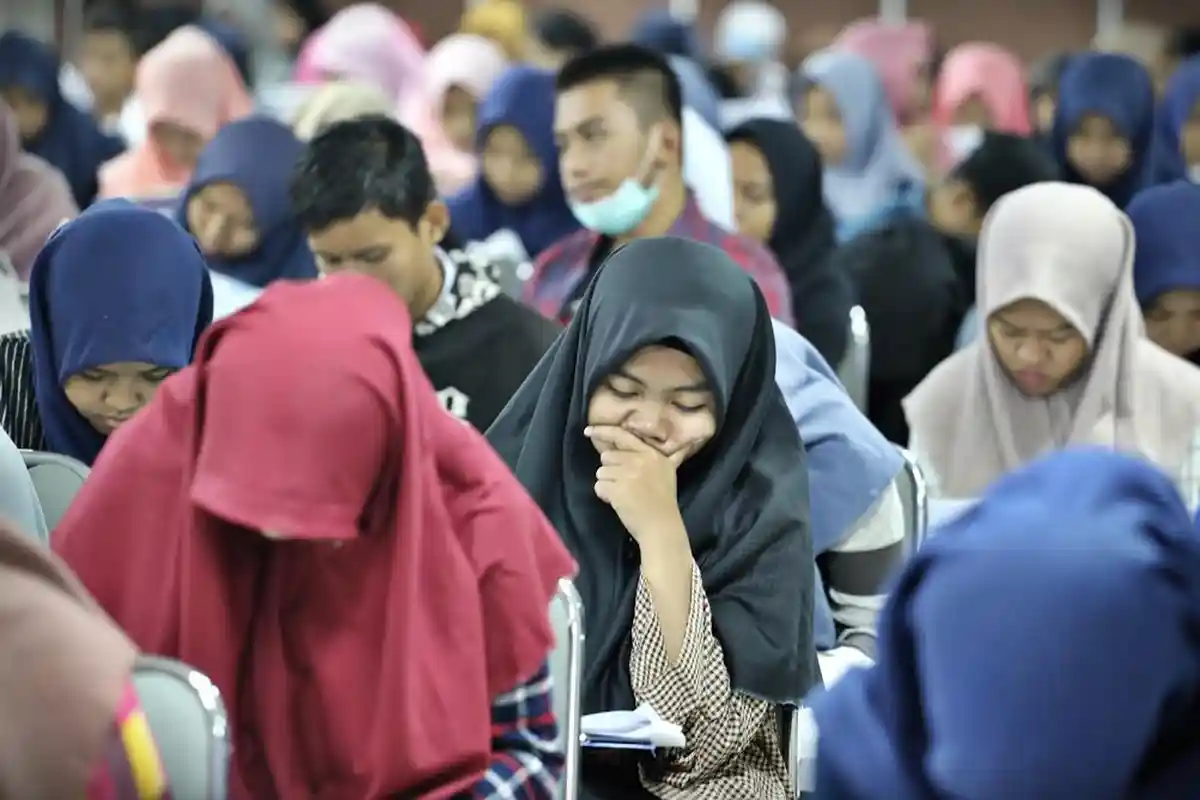 Ini Prodi Pelamar Terbanyak Unhas Pada SBMPTN 2017 Lalu