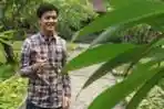 Morgan Oey Keluar Dari Smash