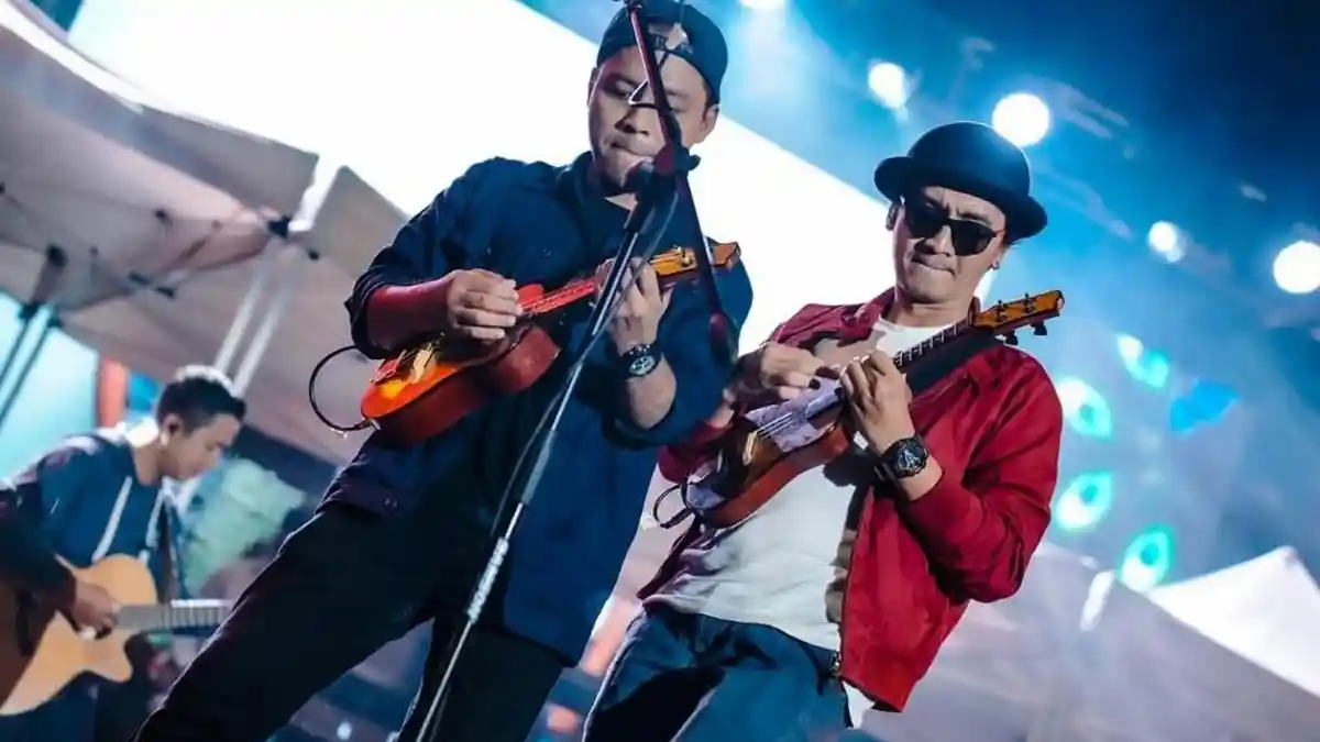 Paksiband Angkat Isu Politik Lewat Single Baru “Buta Murka”
