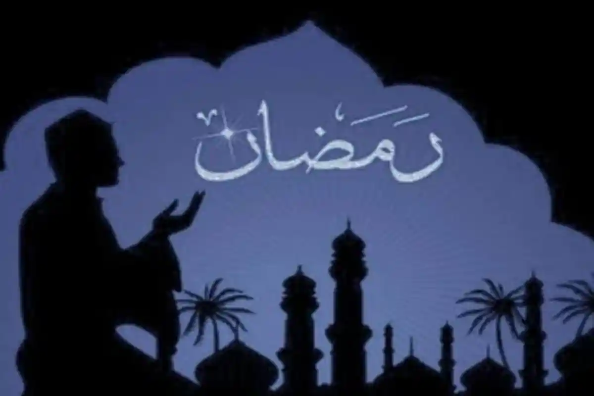 Bacaaan Doa Tobat Minta Ampunan Jelang Ramadan 2024