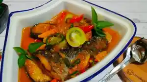 Resep Asam Padeh Ikan Patin yang Bikin Nambah Nasi Putih