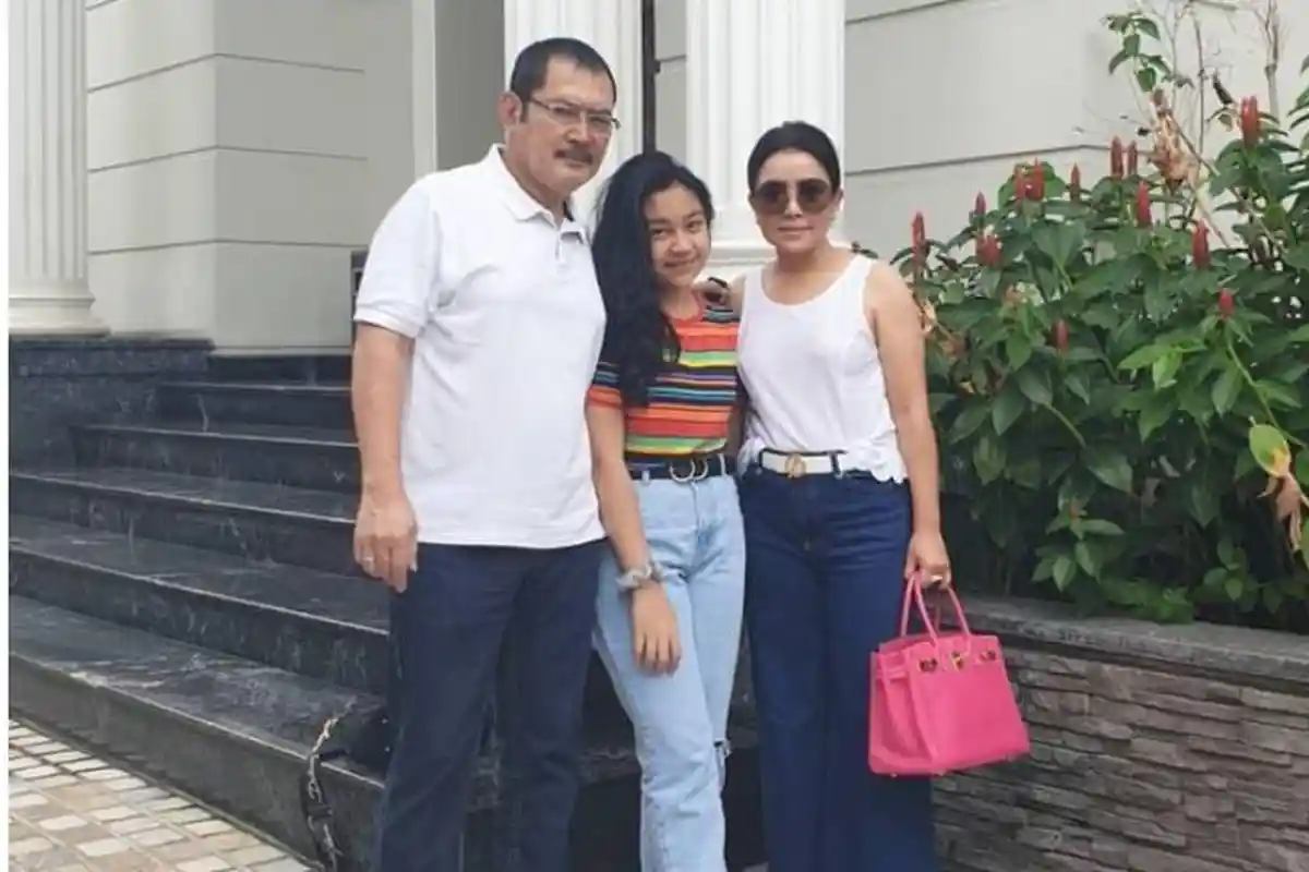 Karyawan Mayangsari Beber Perlakuan Majikan, Mantu Soeharto Sering Minta Tolong: Besok Harus Ada