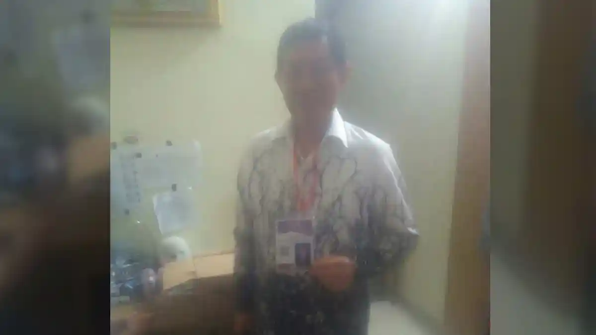 Terkait Kawasan Kuliner Malalayang, GSVL Beri Tanggapan di Sela SMS