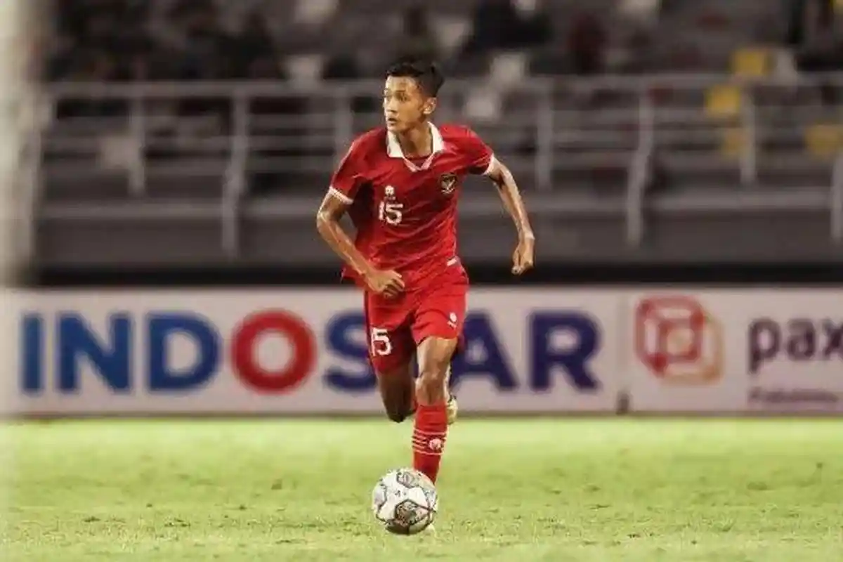 Pulih Cedera, Harapan Bintang Muda Persija Ditunjuk Thomas Doll Saat Laga Kontra Bhayangkara FC