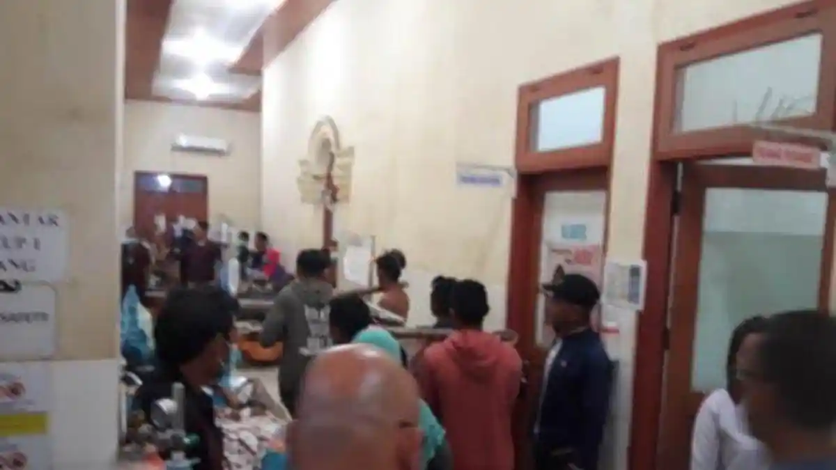 Tujuh Korban Longsor di Tambang Emas Bakan Sudah Pulang