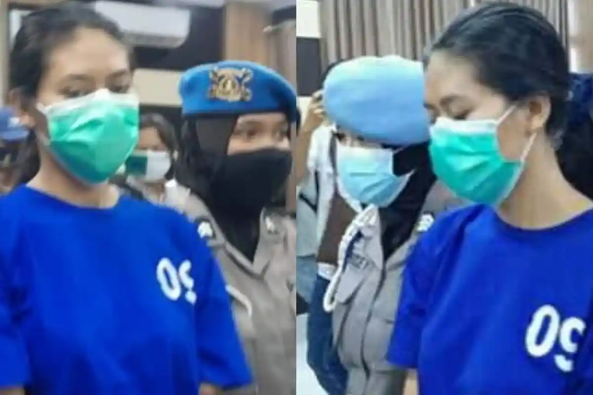 Motif Cinta Sate Beracun Berujung Maut, Wanita Pengirim Sate Sianida Sakit Hati Pria Pujaan Menikah