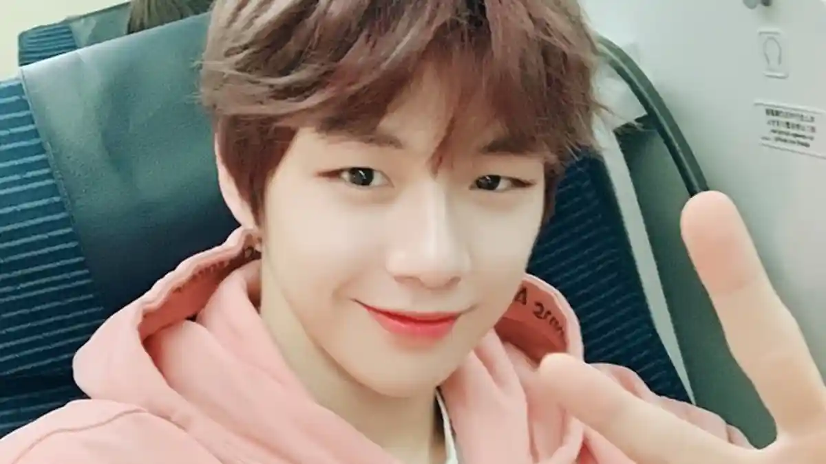 Kang Daniel Buka Akun Instagram Setelah Wanna One Bubar, Langsung Banjir Followers!