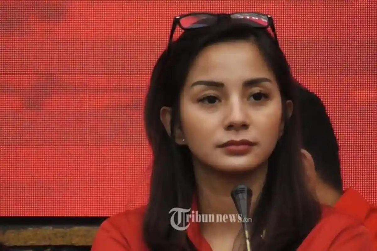 Ferdian Paleka Bagi Sembako Isi Sampah, Kirana Larasati: Kok Bisa-bisanya Manusia Nggak Punya Hati