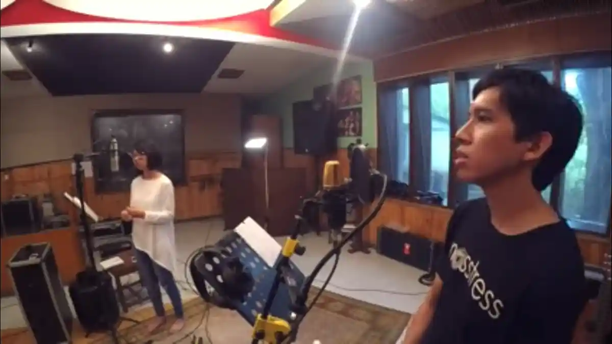 Lirik Lagu Sampai Jadi Debu – Banda Neira, Lagu Indie Super Romantis