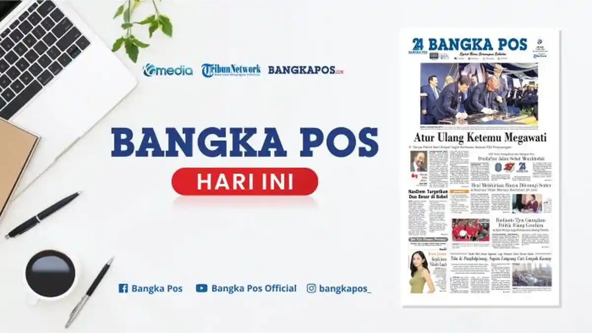 Surya Paloh Beri Sinyal Ingin Bertemu Ketum PDI Perjuangan