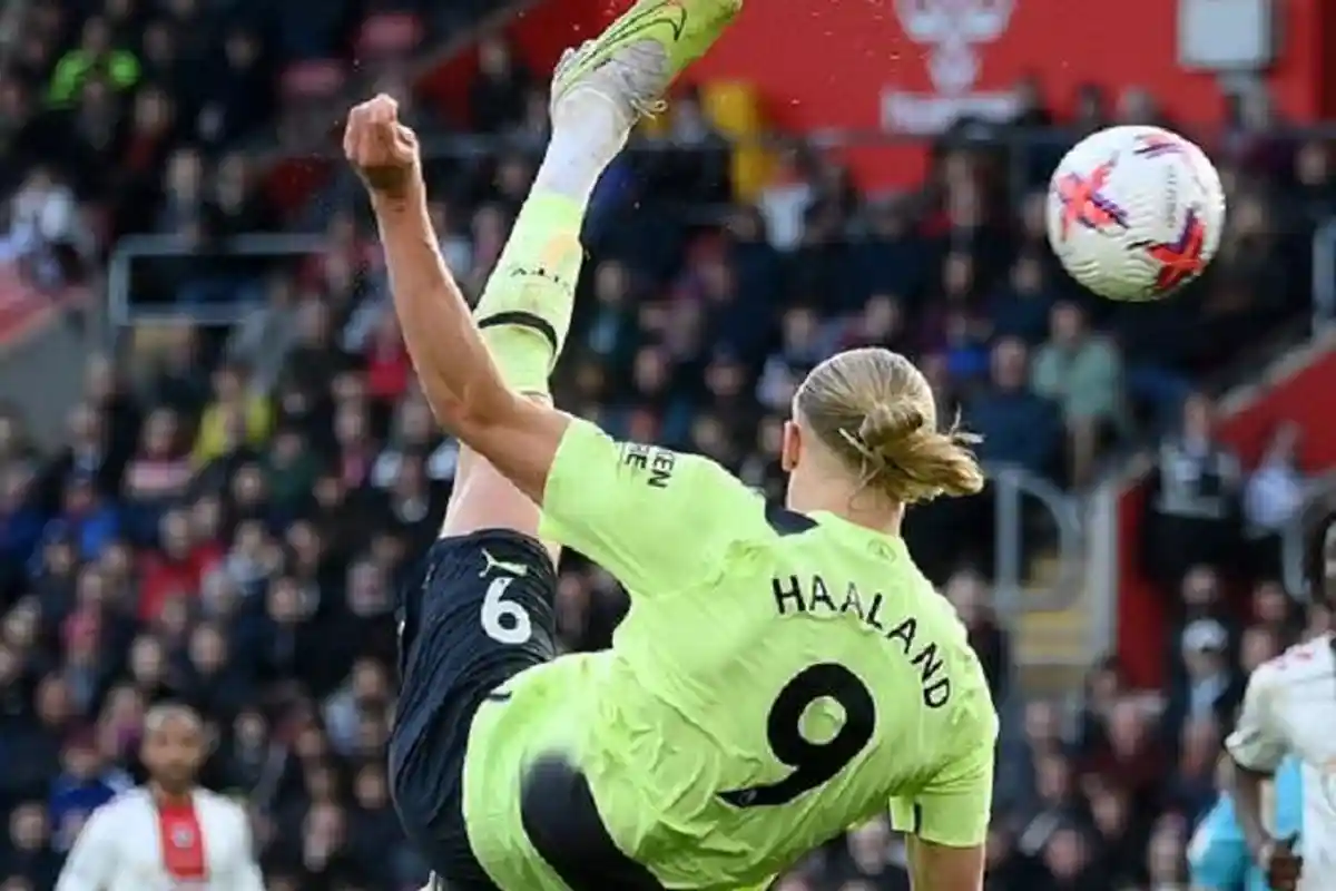 Jadwal Siaran Live SCTV FInal Liga Champion Man City vs Inter: Bocoran Celah untuk Erling Haaland cs