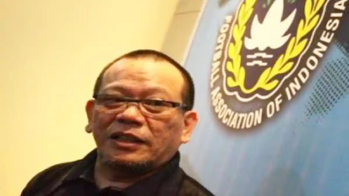 La Nyalla Mahmud Mattalitti Figur Pimpinan yang Kuat