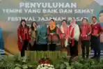 Penguatan UMKM di Lumajang