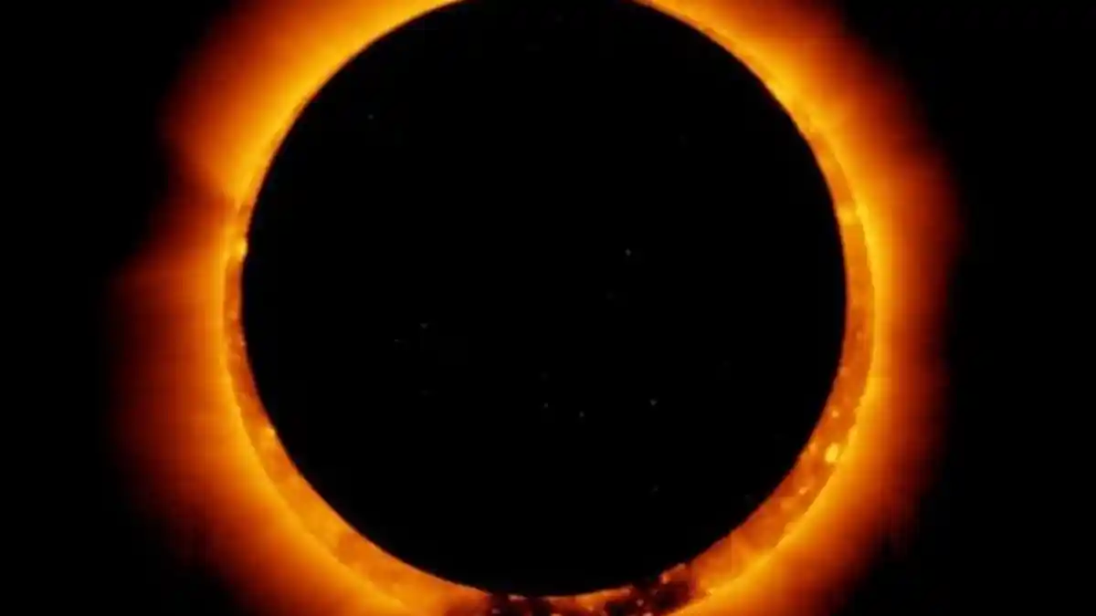 Gerhana Matahari Total Terjadi Besok 8 April 2024, Ini Waktu dan Tempat Melihatnya, Ada Indonesia?