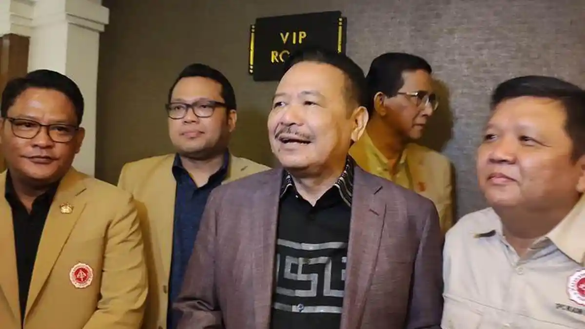 Jaksa Kasus Ferdy Sambo Disorot Otto Hasibuan, Menggebu di Dakwaan Tapi Mandul di Tuntutan