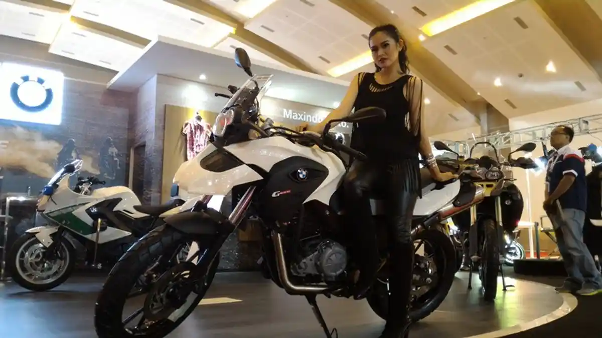 Deretan Motor Baru yang Siap Rilisl di Indonesia, Satunya Motor Listrik Honda