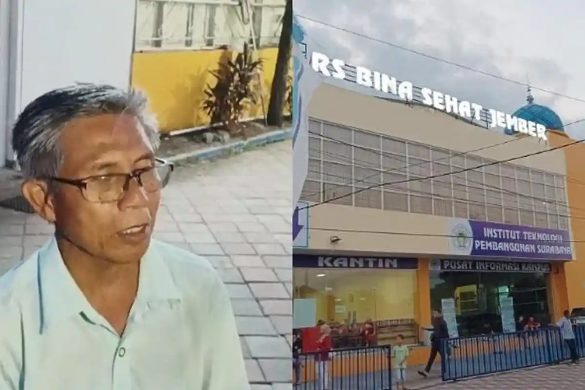 Tangis Duka Wahab Orangtua Korban Kecelakaan Bus di Lereng Gunung Bromo, Satu Keluarga Tewas