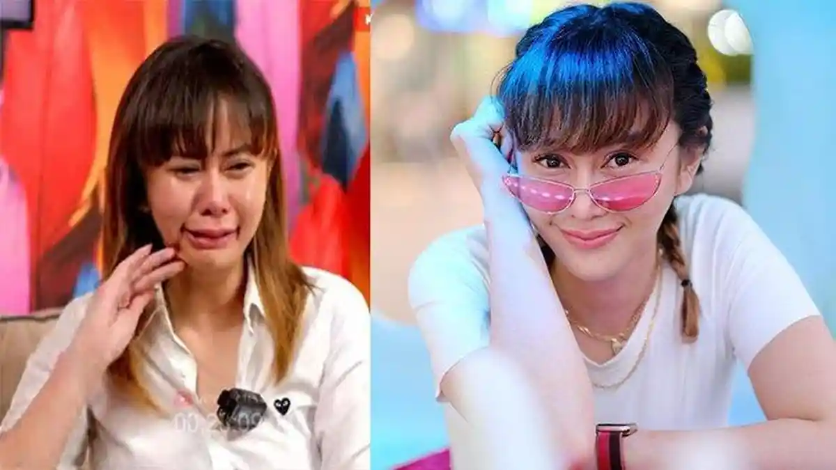 Dilaporkan Pengacara Terkait Kasus Dugaan UU ITE, Denise Chariesta Terancam 8 Tahun Penjara